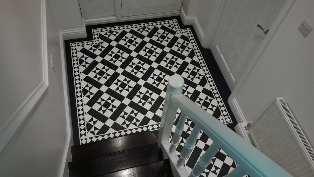 Amtico in Richmond